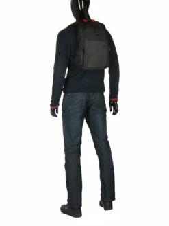 Sac à Dos Ordinateur Delsey Parvis Plus 13.3 Pouces -Delsey Soldes Magasin sac ordinateur delsey 496504z