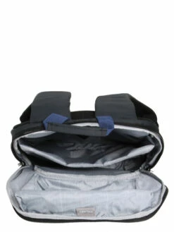 Sac à Dos Ordinateur Delsey Parvis Plus Imperméable 15.6 Pouces -Delsey Soldes Magasin sac ordinateur delsey 762272z