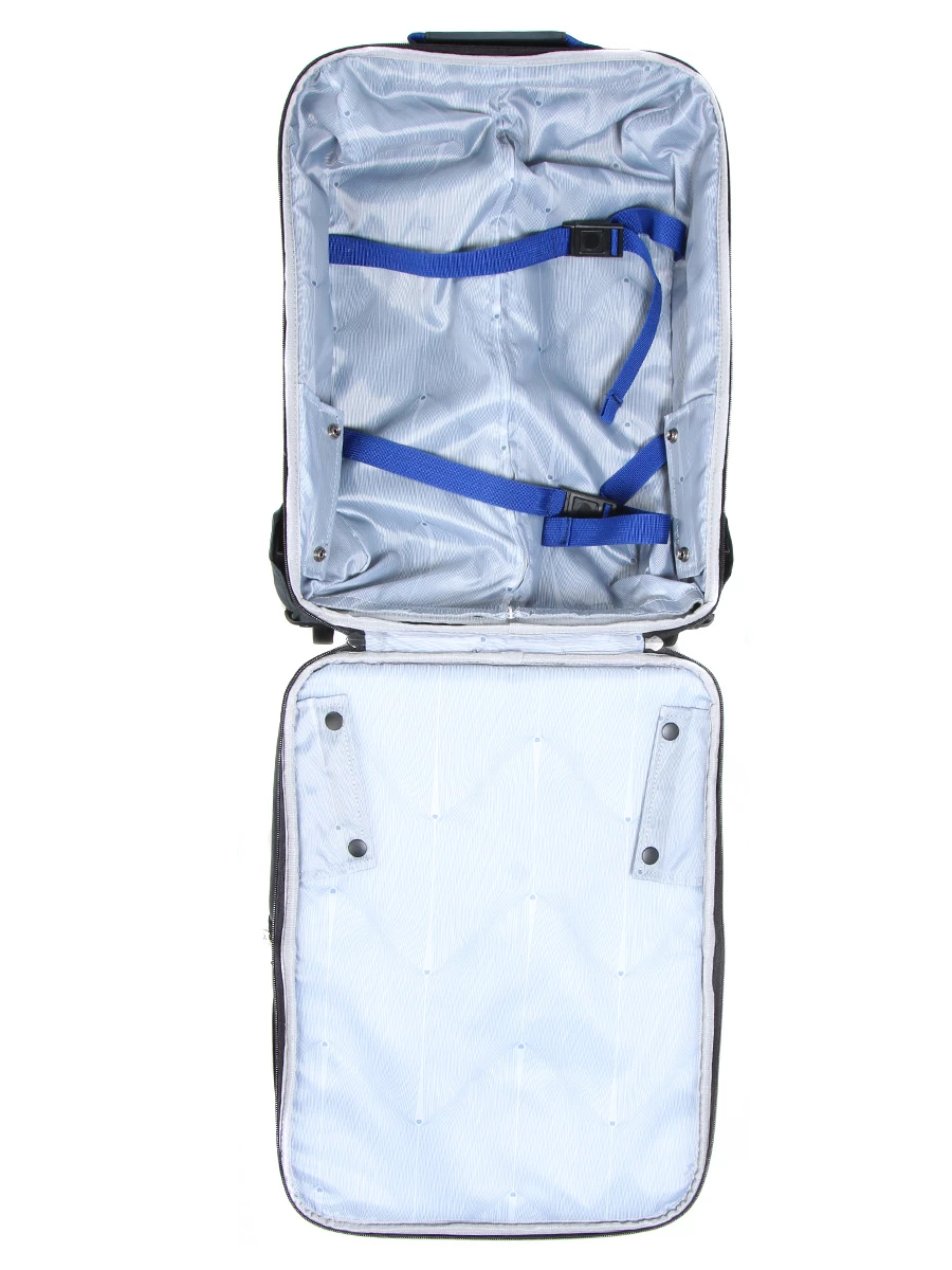 Sac à Dos Ordinateur à Roulettes Delsey Parvis Plus WPS Imperméable 17.3 Pouces 15 Sac à Dos Ordinateur à Roulettes Delsey Parvis Plus WPS Imperméable 17.3 Pouces – Image 13