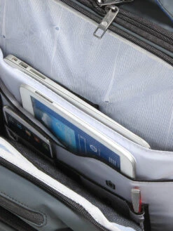 Sac à Dos Ordinateur à Roulettes Delsey Parvis Plus WPS Imperméable 17.3 Pouces 30 Sac à Dos Ordinateur à Roulettes Delsey Parvis Plus WPS Imperméable 17.3 Pouces -Delsey Soldes Magasin sac ordinateur delsey 800848z