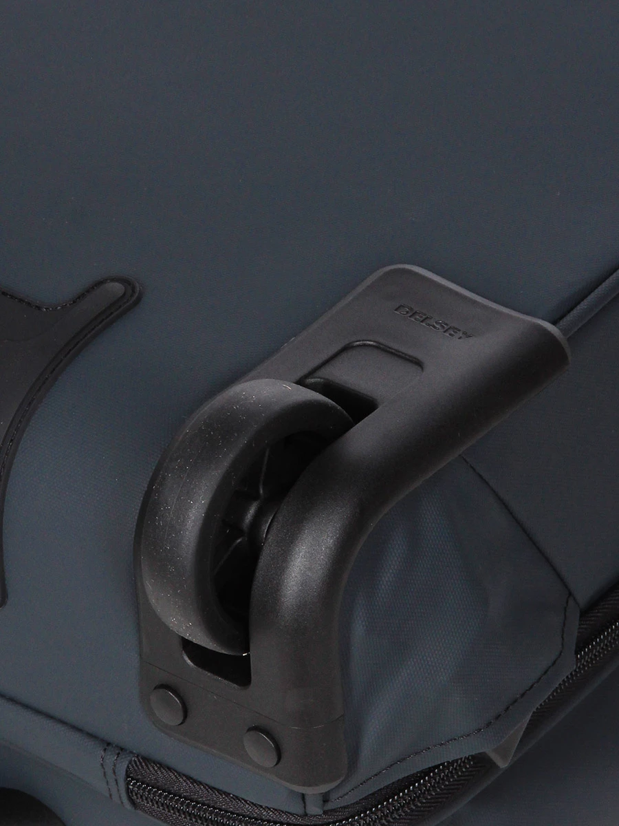 Sac à Dos Ordinateur à Roulettes Delsey Parvis Plus WPS Imperméable 17.3 Pouces 16 Sac à Dos Ordinateur à Roulettes Delsey Parvis Plus WPS Imperméable 17.3 Pouces – Image 14