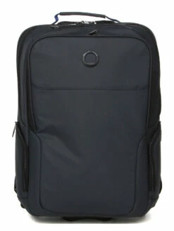 Sac à Dos Ordinateur à Roulettes Delsey Parvis Plus WPS Imperméable 17.3 Pouces 22 Sac à Dos Ordinateur à Roulettes Delsey Parvis Plus WPS Imperméable 17.3 Pouces -Delsey Soldes Magasin sac ordinateur delsey 800857z