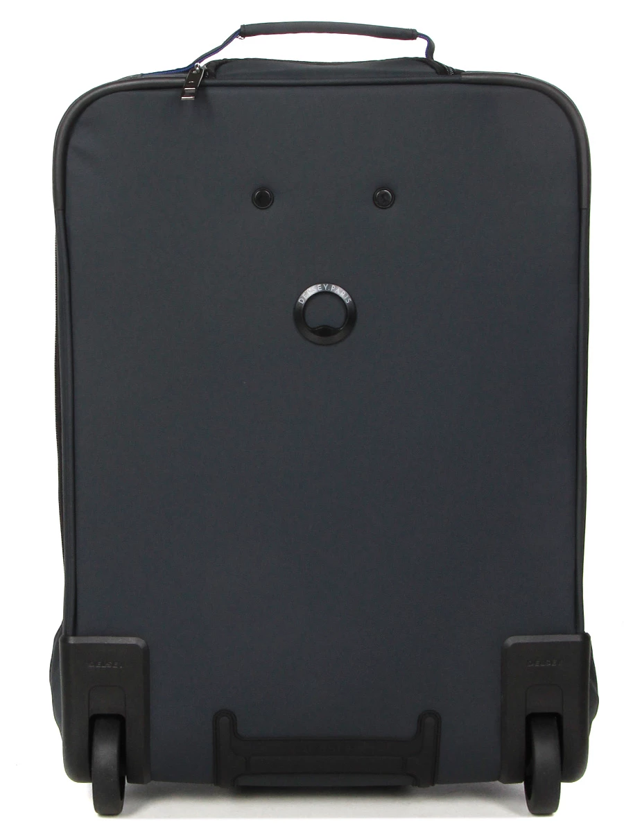 Sac à Dos Ordinateur à Roulettes Delsey Parvis Plus WPS Imperméable 17.3 Pouces 6 Sac à Dos Ordinateur à Roulettes Delsey Parvis Plus WPS Imperméable 17.3 Pouces – Image 4