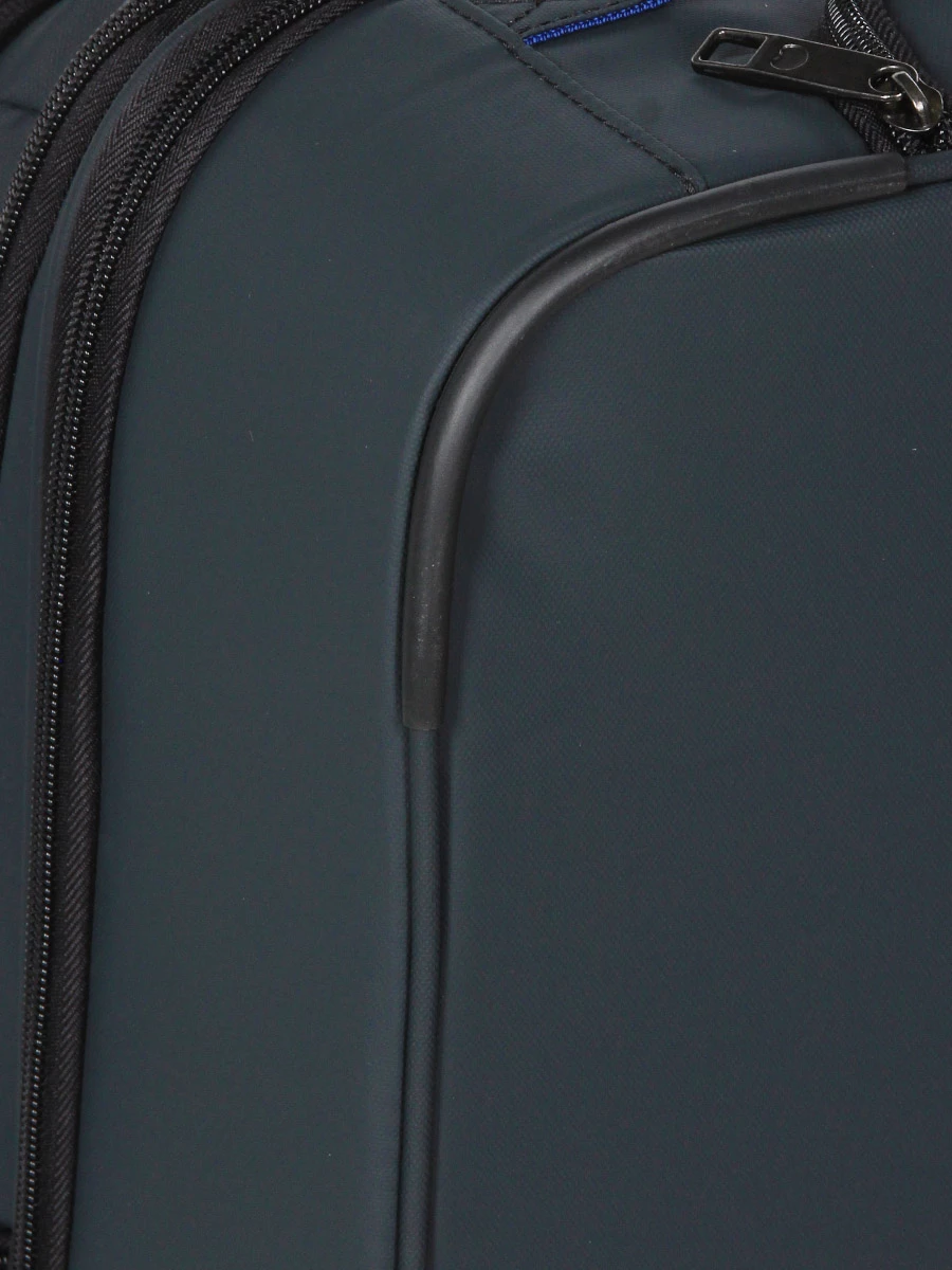 Sac à Dos Ordinateur à Roulettes Delsey Parvis Plus WPS Imperméable 17.3 Pouces 17 Sac à Dos Ordinateur à Roulettes Delsey Parvis Plus WPS Imperméable 17.3 Pouces – Image 15