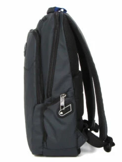 Sac à Dos Ordinateur Delsey Parvis Plus Imperméable S 13.3 Pouces -Delsey Soldes Magasin sac ordinateur delsey 801224z