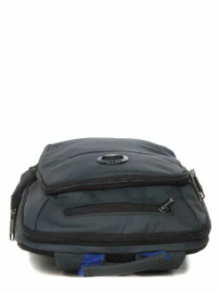 Sac à Dos Ordinateur Delsey Parvis Plus Imperméable S 13.3 Pouces -Delsey Soldes Magasin sac ordinateur delsey 801228z