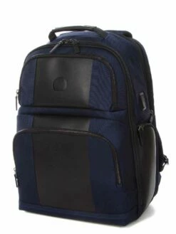 Sac à Dos Ordinateur Delsey Wagram 17.3 Pouces
