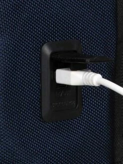 Sac à Dos Ordinateur Delsey Wagram 17.3 Pouces -Delsey Soldes Magasin sac ordinateur delsey 847603z