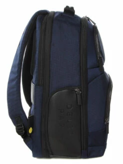 Sac à Dos Ordinateur Delsey Wagram 17.3 Pouces -Delsey Soldes Magasin sac ordinateur delsey 847608z