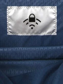 Sac à Dos Ordinateur Delsey Wagram 17.3 Pouces -Delsey Soldes Magasin sac ordinateur delsey 847611z