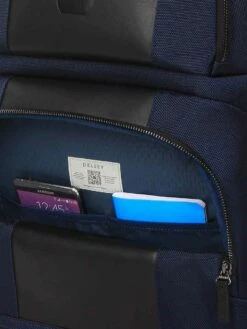 Sac à Dos Ordinateur Delsey Wagram 17.3 Pouces -Delsey Soldes Magasin sac ordinateur delsey 847613z