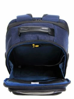 Sac à Dos Ordinateur Delsey Wagram 17.3 Pouces -Delsey Soldes Magasin sac ordinateur delsey 847614z