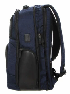 Sac à Dos Ordinateur Delsey Wagram 17.3 Pouces -Delsey Soldes Magasin sac ordinateur delsey 847617z
