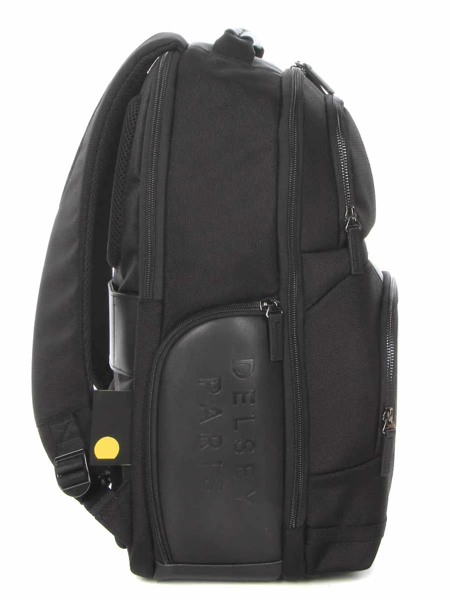 Sac à Dos Ordinateur Delsey Wagram 15.6 Pouces 8 Sac à Dos Ordinateur Delsey Wagram 15.6 Pouces – Image 6
