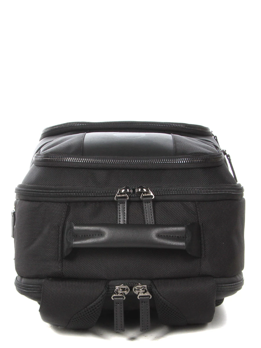 Sac à Dos Ordinateur Delsey Wagram 15.6 Pouces 9 Sac à Dos Ordinateur Delsey Wagram 15.6 Pouces – Image 7