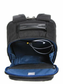 Sac à Dos Ordinateur Delsey Wagram 15.6 Pouces 32 Sac à Dos Ordinateur Delsey Wagram 15.6 Pouces -Delsey Soldes Magasin sac ordinateur delsey 847672z