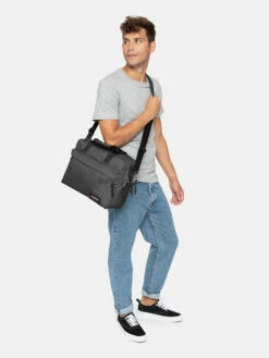 Sac Ordinateur Eastpak Bartech 15 Pouces -Delsey Soldes Magasin sac ordinateur eastpak 666289z
