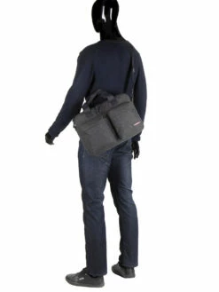Sac Ordinateur Eastpak Tomsin 15 Pouces -Delsey Soldes Magasin sac ordinateur eastpak 801779z