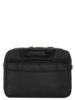 Sacoche Ordinateur Elite Atom 15.6 Pouces -Delsey Soldes Magasin sac ordinateur elite 145737z