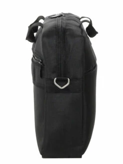 Sacoche Ordinateur Elite Atom 15.6 Pouces -Delsey Soldes Magasin sac ordinateur elite 145738z