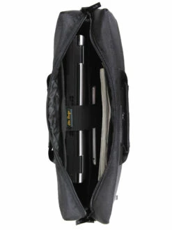 Sacoche Ordinateur Elite Atom 17.3 Pouces 21 Sacoche Ordinateur Elite Atom 17.3 Pouces -Delsey Soldes Magasin sac ordinateur elite 145746z