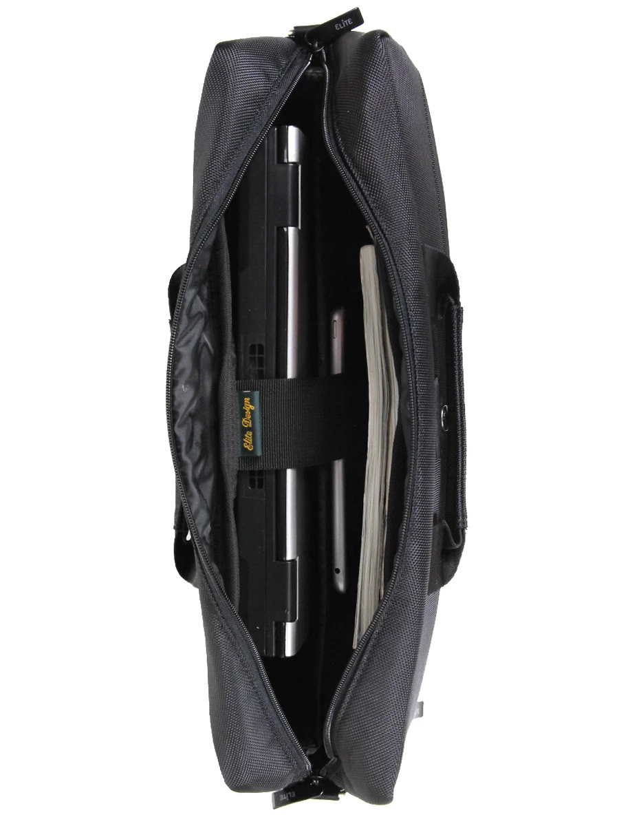 Sacoche Ordinateur Elite Atom 17.3 Pouces 11 Sacoche Ordinateur Elite Atom 17.3 Pouces – Image 9