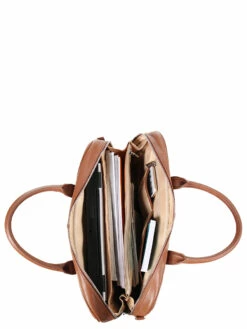 Sac Ordinateur Gérard Hénon Twist 15 Pouces -Delsey Soldes Magasin sac ordinateur gerard henon 294324z