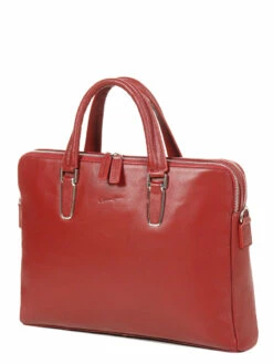 Serviette Ordinateur Gérard Hénon Twist 14 Pouces -Delsey Soldes Magasin sac ordinateur gerard henon 294840z