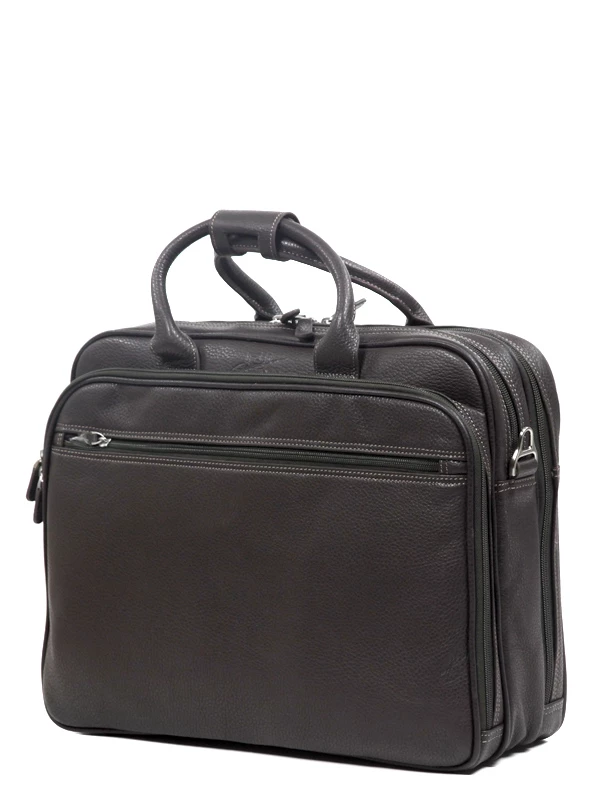 Sacoche Ordinateur Gérard Hénon Golf 16 Pouces 3 Sacoche Ordinateur Gérard Hénon Golf 16 Pouces