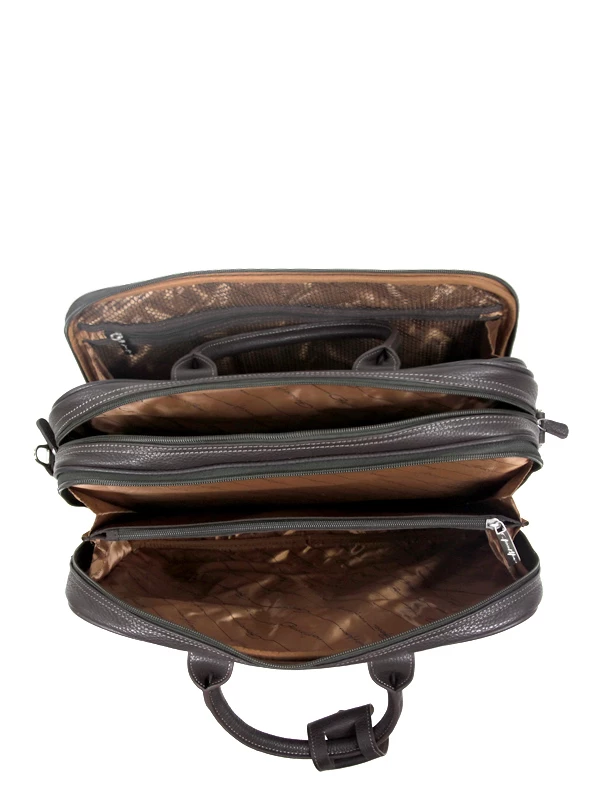 Sacoche Ordinateur Gérard Hénon Golf 16 Pouces 11 Sacoche Ordinateur Gérard Hénon Golf 16 Pouces – Image 9