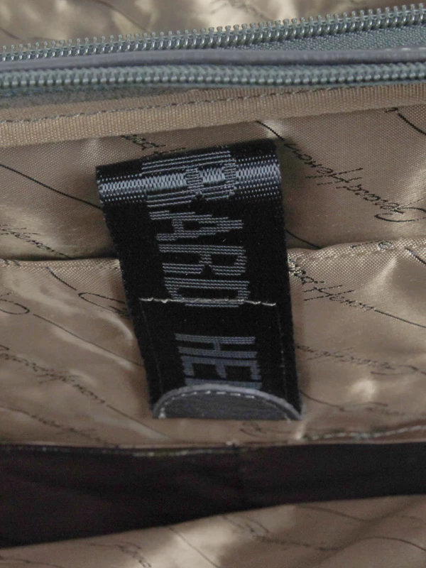 Sacoche Ordinateur Gérard Hénon Golf 16 Pouces 12 Sacoche Ordinateur Gérard Hénon Golf 16 Pouces – Image 10