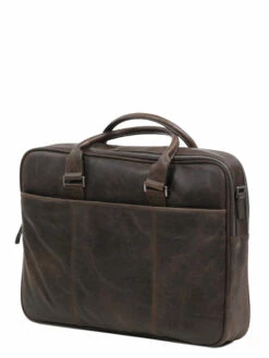 Sacoche Ordinateur Gérard Hénon Outland 17 Pouces