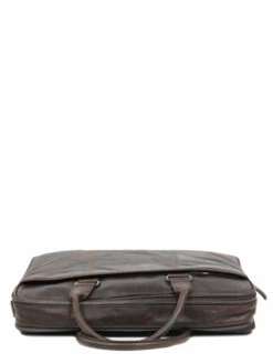 Sacoche Ordinateur Gérard Hénon Outland 17 Pouces -Delsey Soldes Magasin sac ordinateur gerard henon 78078z