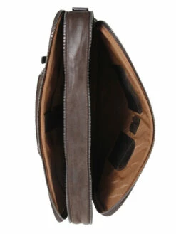 Sacoche Ordinateur Gérard Hénon Outland 17 Pouces -Delsey Soldes Magasin sac ordinateur gerard henon 78081z