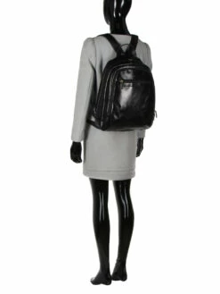 Sac à Dos Ordinateur Gérard Hénon Verone Borne 13 Pouces -Delsey Soldes Magasin sac ordinateur gerard henon 822068z