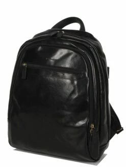 Sac à Dos Ordinateur Gérard Hénon Verone Borne 13 Pouces