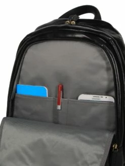 Sac à Dos Ordinateur Gérard Hénon Verone Borne 13 Pouces -Delsey Soldes Magasin sac ordinateur gerard henon 822079z