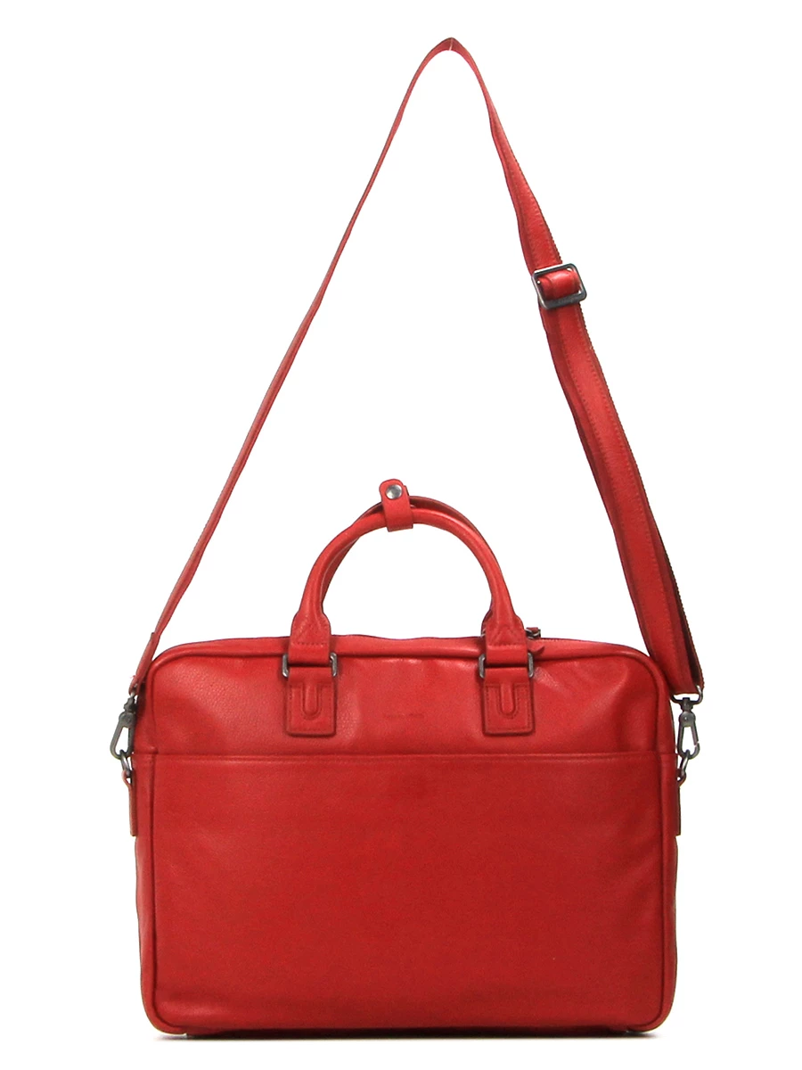 Sacoche Ordinateur Gérard Hénon Amsterdam 15 Pouces 6 Sacoche Ordinateur Gérard Hénon Amsterdam 15 Pouces – Image 4