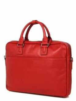 Sacoche Ordinateur Gérard Hénon Amsterdam 15 Pouces