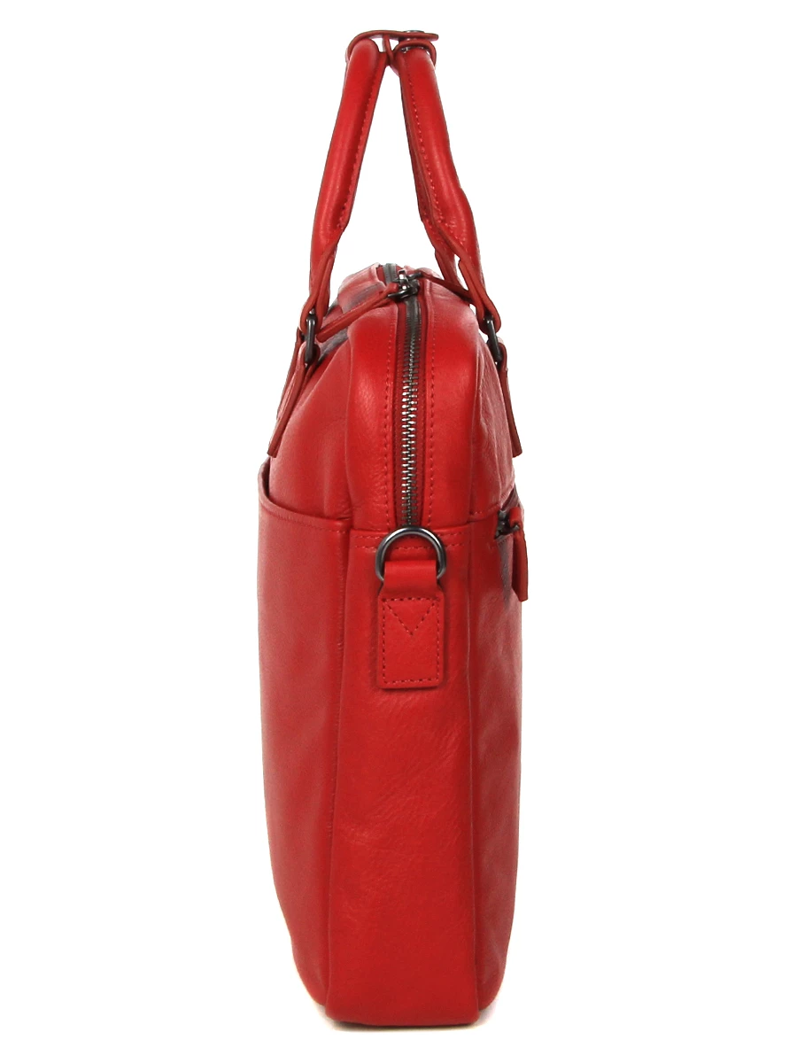 Sacoche Ordinateur Gérard Hénon Amsterdam 15 Pouces 7 Sacoche Ordinateur Gérard Hénon Amsterdam 15 Pouces – Image 5