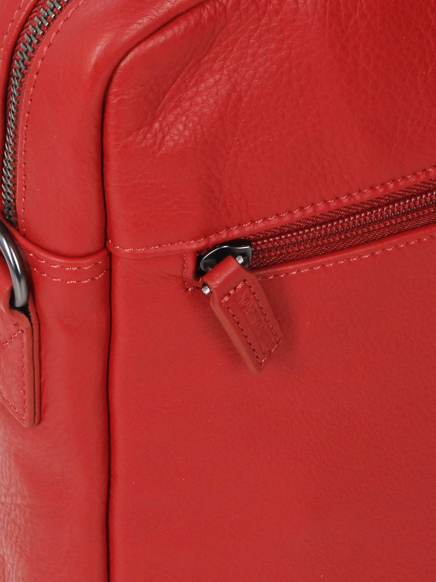 Sacoche Ordinateur Gérard Hénon Amsterdam 15 Pouces 13 Sacoche Ordinateur Gérard Hénon Amsterdam 15 Pouces – Image 11