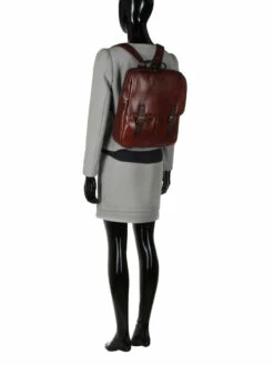 Sac à Dos Ordinateur Gérard Hénon Verone 11 Pouces -Delsey Soldes Magasin sac ordinateur gerard henon 822612z