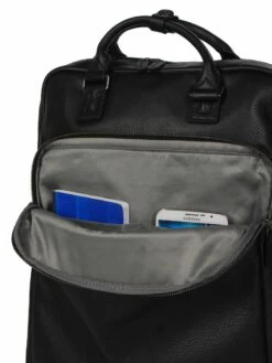 Sac à Dos Ordinateur Gérard Hénon Amsterdam 15.6 Pouces 32 Sac à Dos Ordinateur Gérard Hénon Amsterdam 15.6 Pouces -Delsey Soldes Magasin sac ordinateur gerard henon 822652z