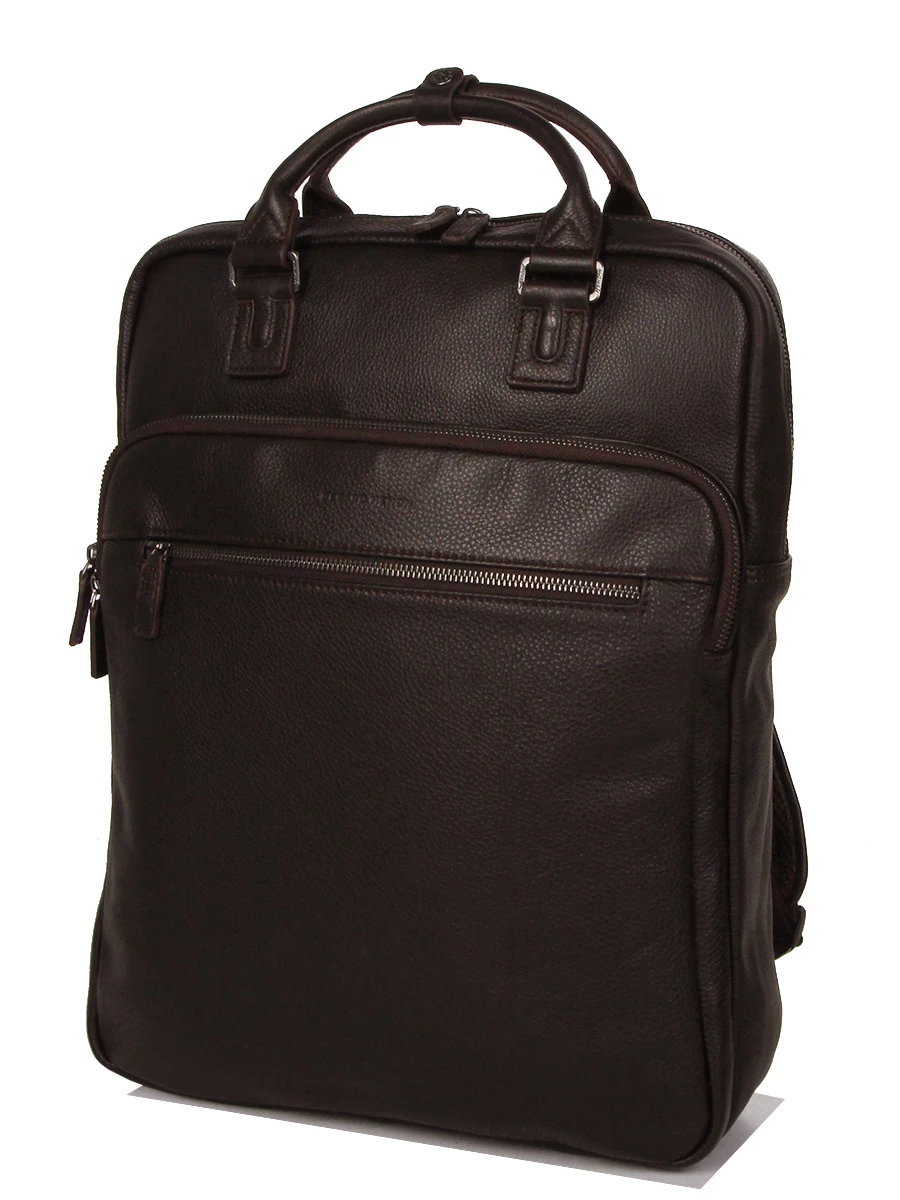 Sac à Dos Ordinateur Gérard Hénon Amsterdam 15.6 Pouces 20 Sac à Dos Ordinateur Gérard Hénon Amsterdam 15.6 Pouces – Image 18