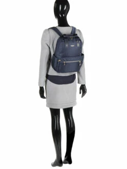 Sac à Dos Ordinateur Hedgren Charm Business Rubia M 13 Pouces -Delsey Soldes Magasin sac ordinateur hedgren 807862z