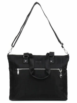 Sacoche Ordinateur Hedgren Charm Business Zirconia 14.1 Pouces -Delsey Soldes Magasin sac ordinateur hedgren 807875z