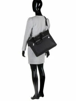 Sacoche Ordinateur Hedgren Charm Business Zirconia 14.1 Pouces -Delsey Soldes Magasin sac ordinateur hedgren 807876z