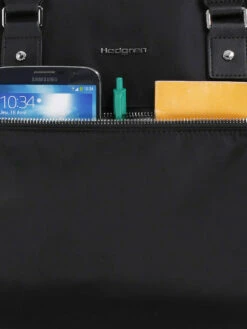 Sacoche Ordinateur Hedgren Charm Business Opalia 15.6 Pouces -Delsey Soldes Magasin sac ordinateur hedgren 809460z