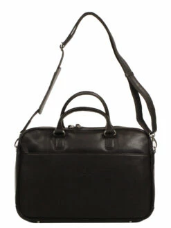 Sacoche Ordinateur Hexagona Confort 15.6 Pouces -Delsey Soldes Magasin sac ordinateur hexagona 403770z