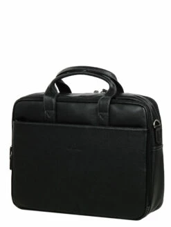 Porte Ordinateur Hexagona Confort 15.6 Pouces - 2 Compartiments -Delsey Soldes Magasin sac ordinateur hexagona 404116z